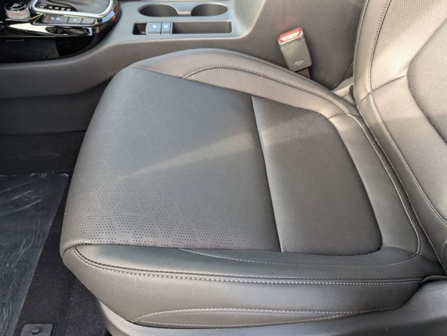 New 2026 Kia Seltos SX w/ SX Sunroof Package image 23