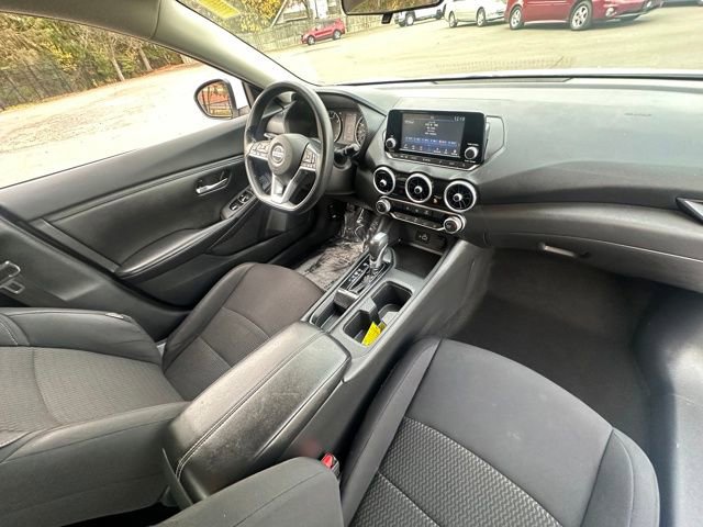 Used 2021 Nissan Sentra S image 29
