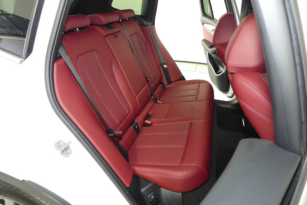 Used 2023 BMW X3 sDrive30i w/ Convenience Package image 20