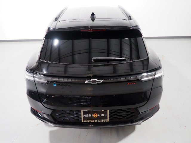 Used 2024 Chevrolet Equinox EV RS FWD image 6