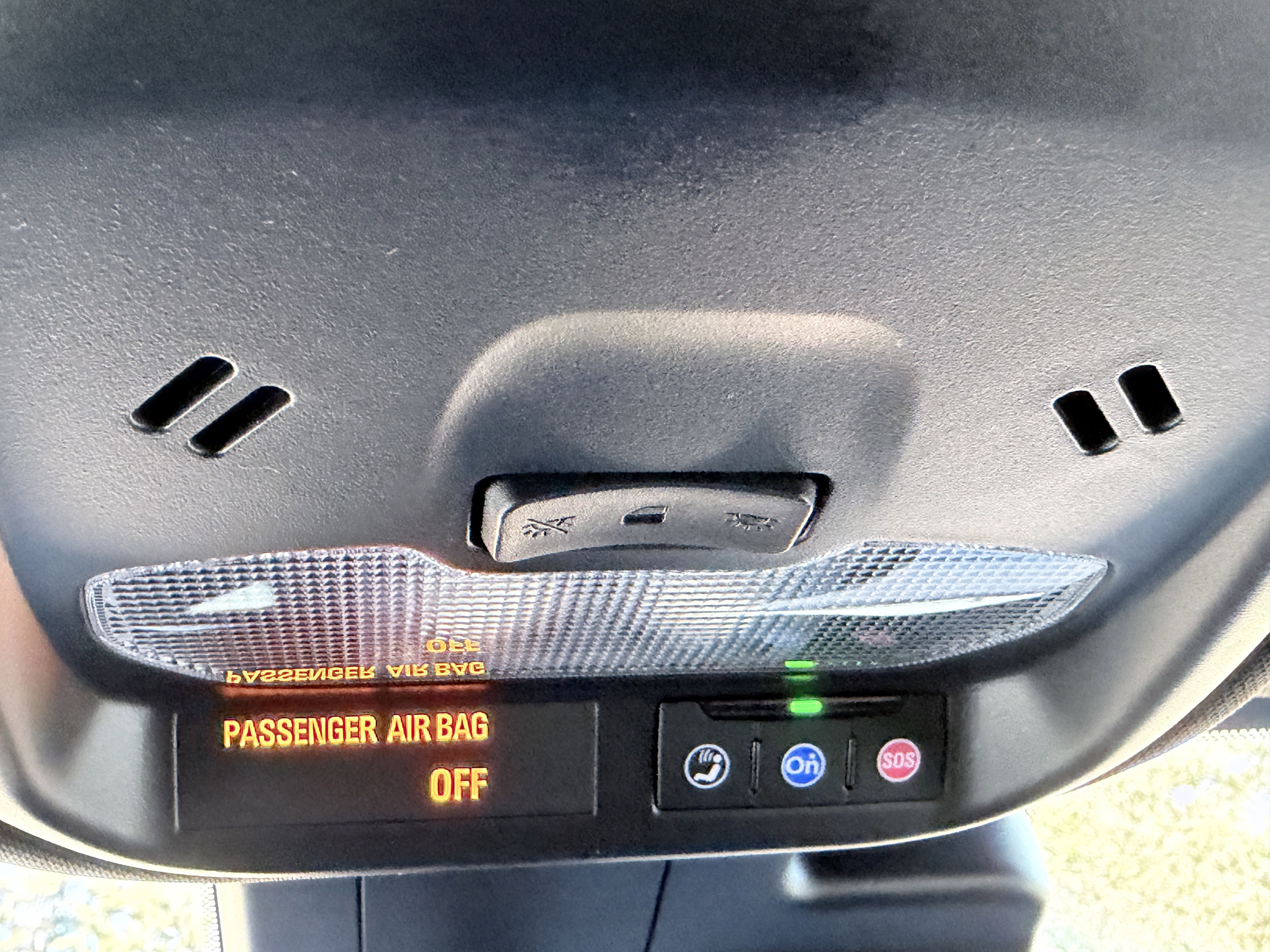 New 2026 Buick Envista Preferred w/ Convenience II Package image 55