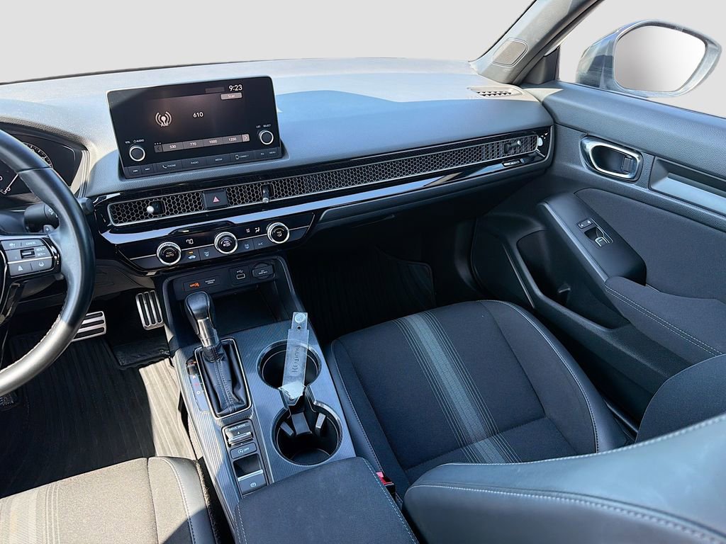 Used 2023 Honda Civic Sport image 21