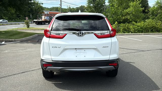 Used 2019 Honda CR-V EX image 5