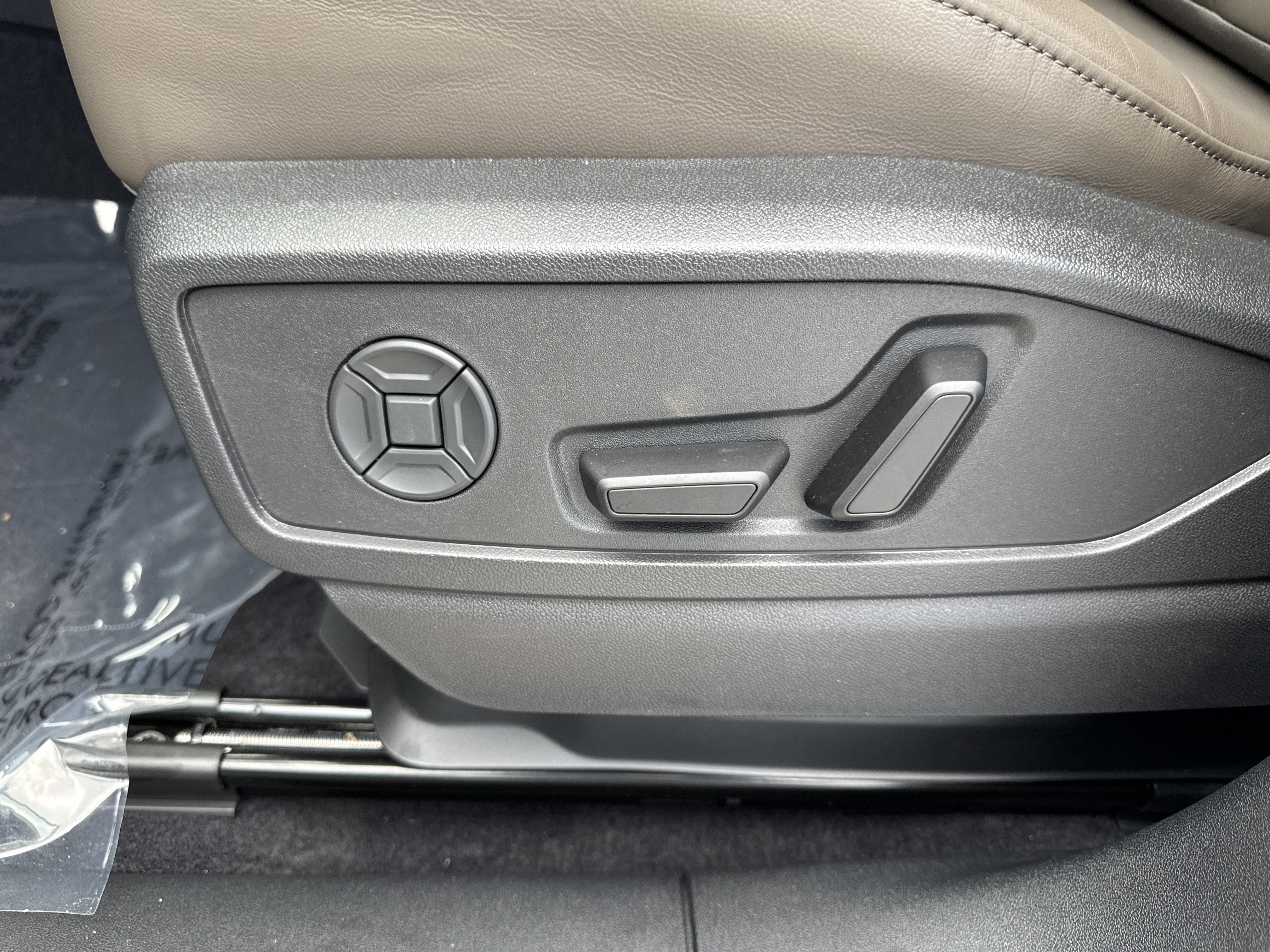 New 2026 Audi Q5 Premium AWD/4WD image 22