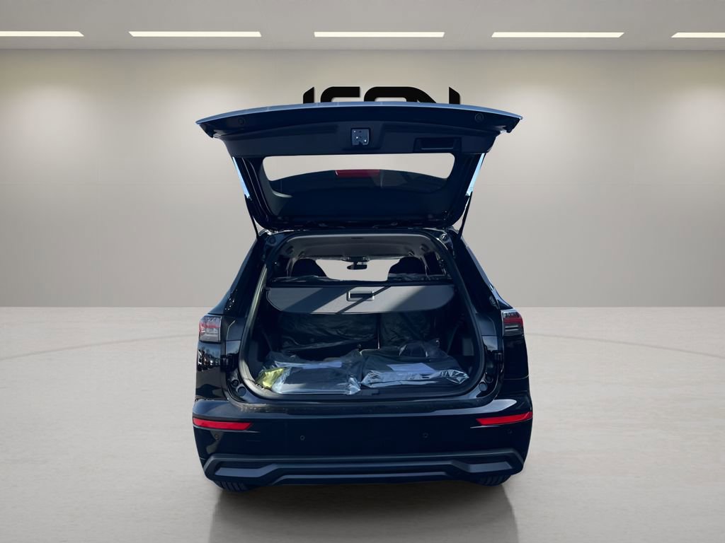 New 2026 Mitsubishi Outlander ES image 17