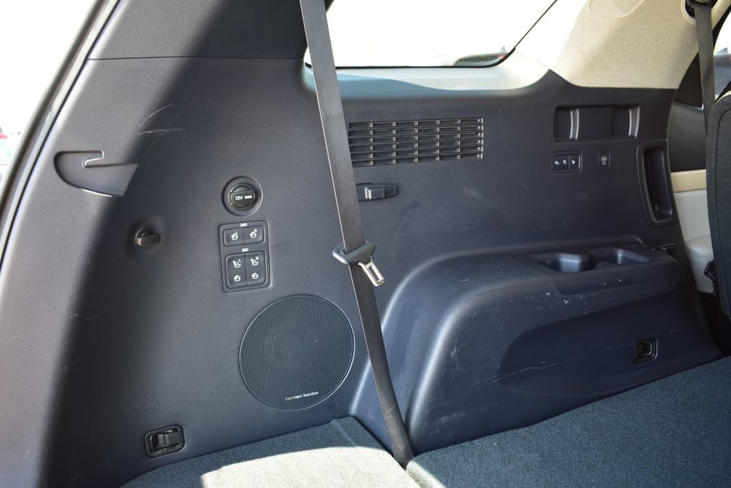 Used 2023 Hyundai Palisade Limited FWD image 30