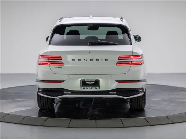 New 2026 Genesis GV80 3.5T Prestige AWD/4WD image 4