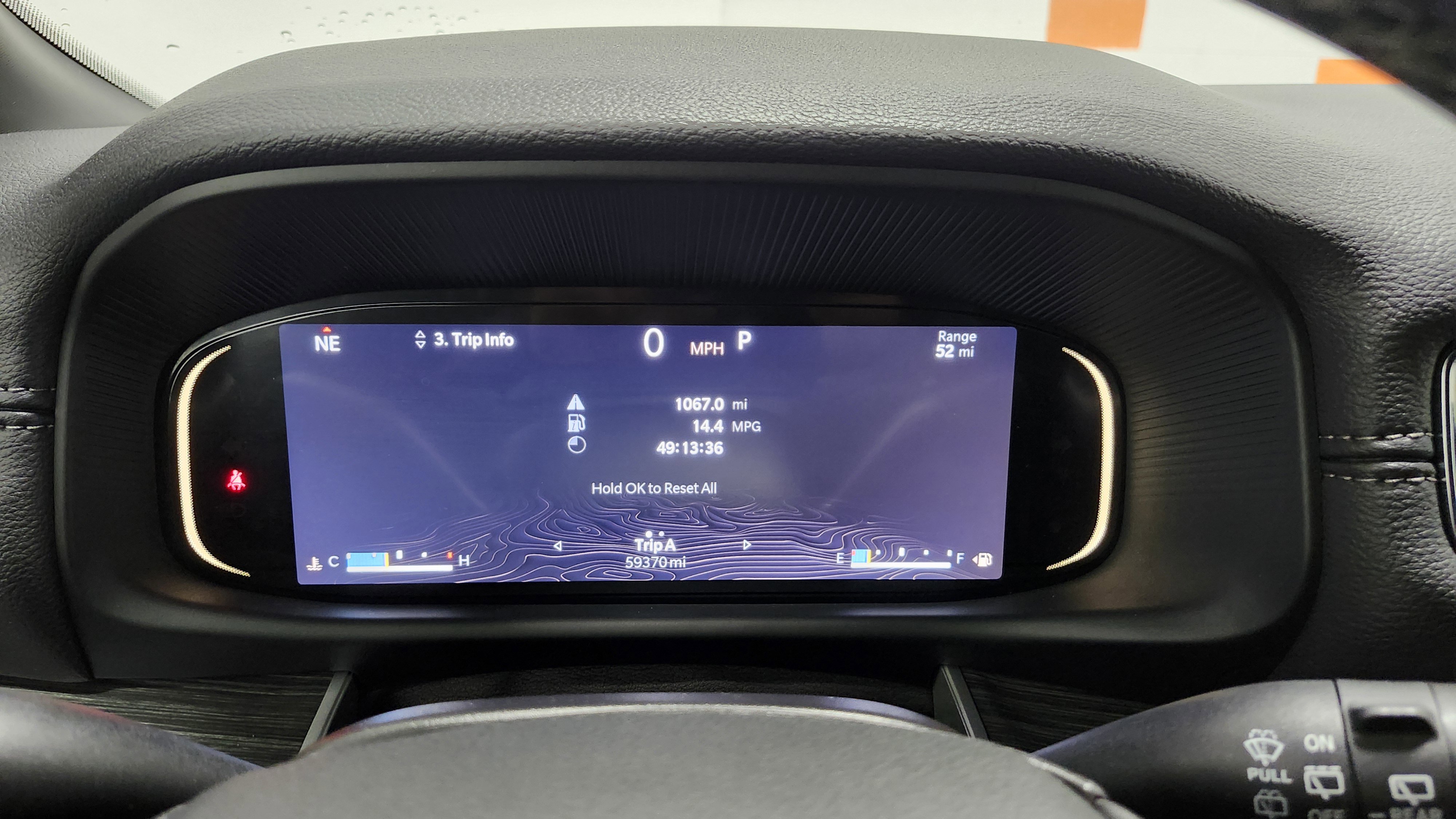 Used 2023 Jeep Wagoneer Series II image 35