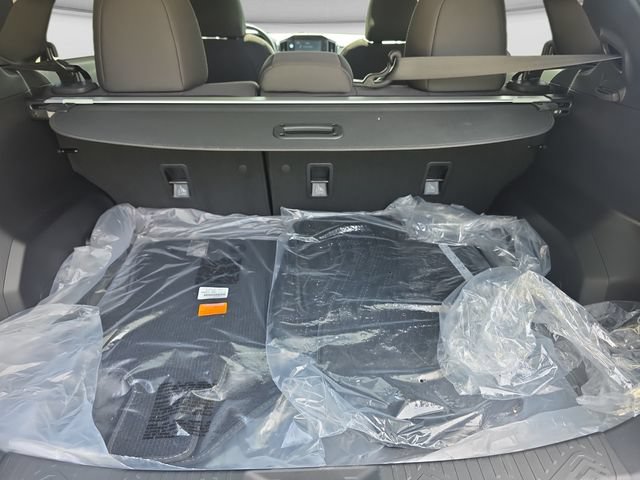 New 2026 Subaru Crosstrek 2.5i Premium AWD/4WD image 23