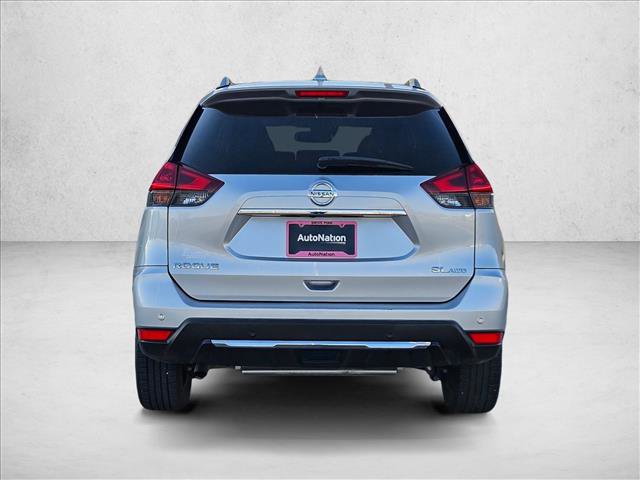 Used 2019 Nissan Rogue SL image 7
