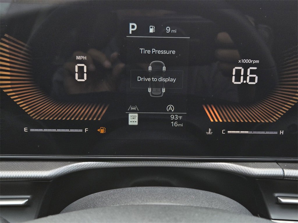 New 2026 Kia Sportage LX w/ LX Convenience Package image 10