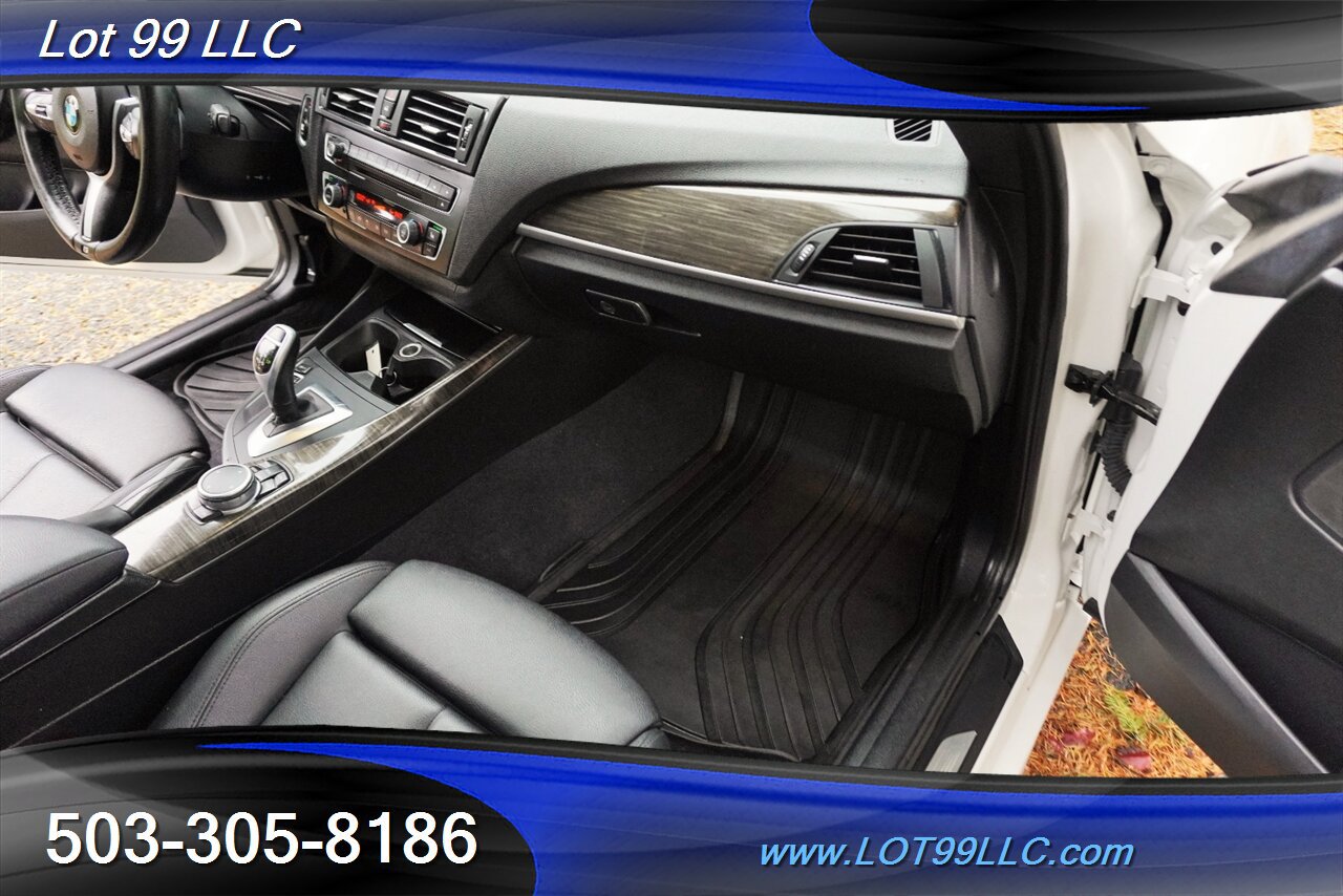 Used 2015 BMW M235i xDrive Coupe w/ Technology Package AWD/4WD image 33
