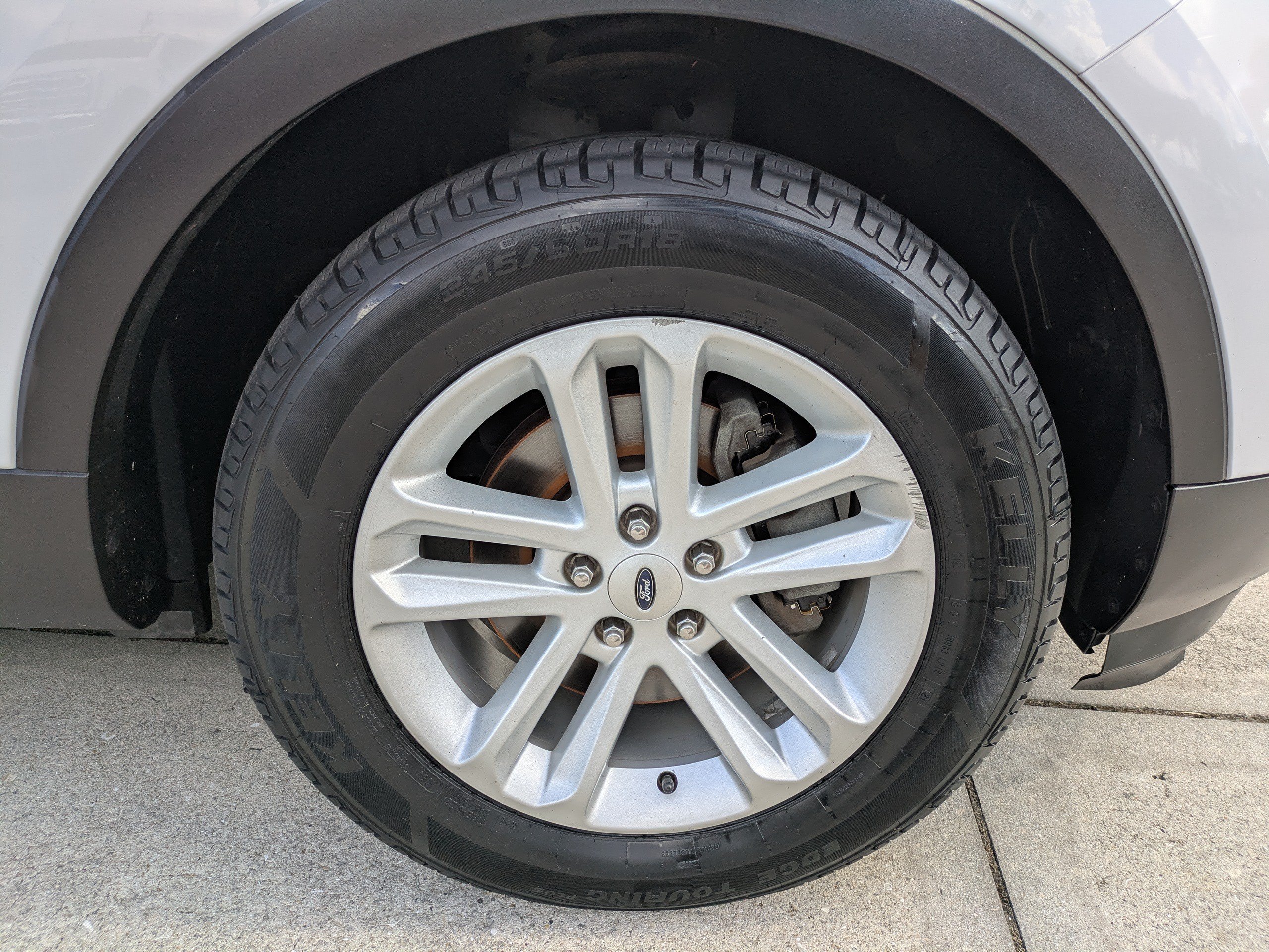 Used 2016 Ford Explorer FWD image 11