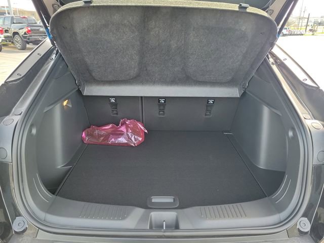 New 2026 Buick Envista Preferred w/ Convenience I Package image 7