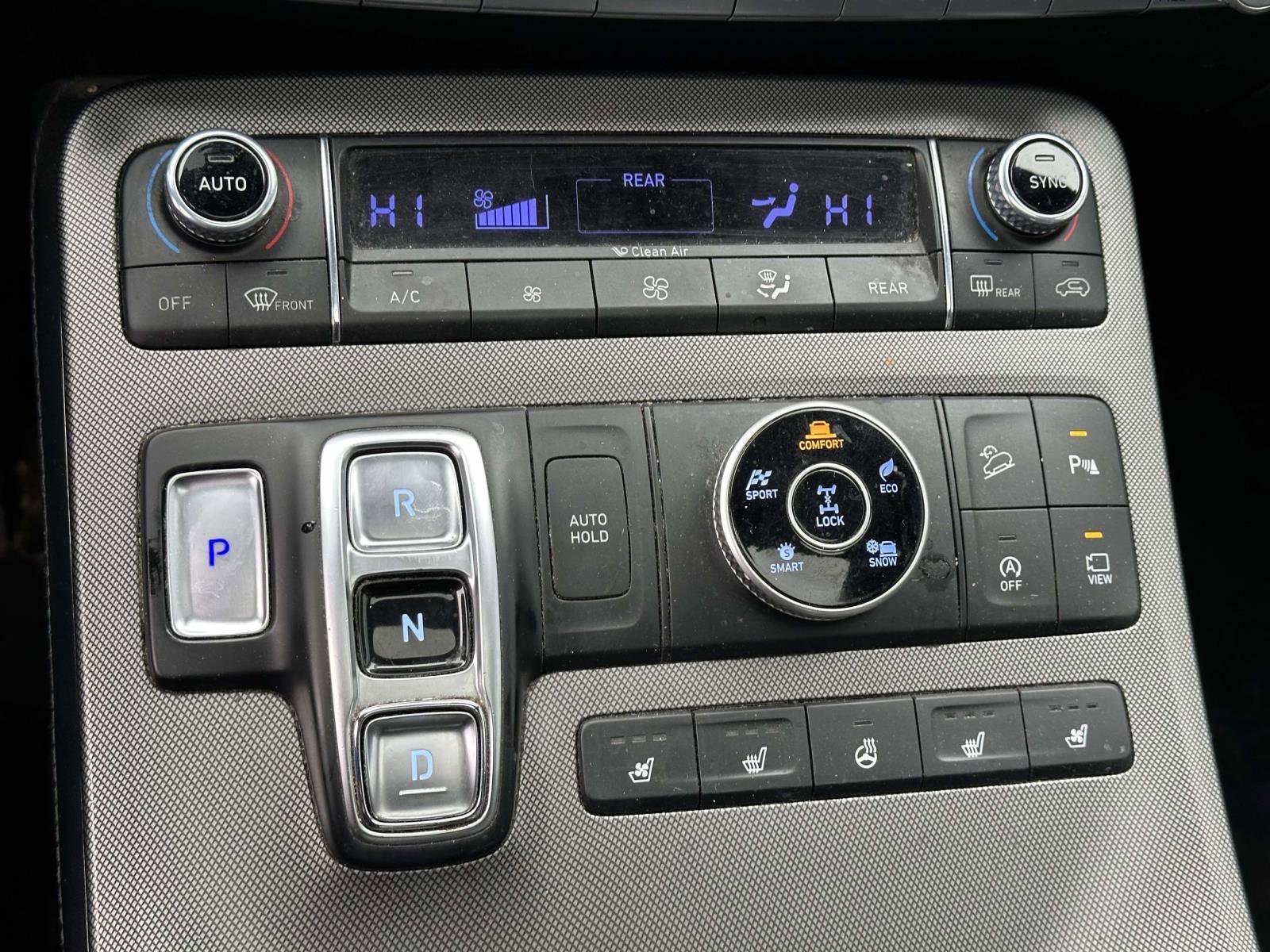Used 2020 Hyundai Palisade Limited AWD/4WD image 27