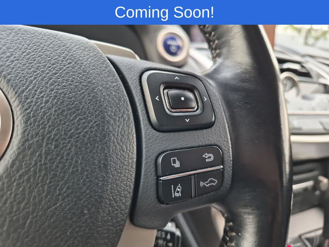 Used 2020 Lexus NX 300h AWD w/ Premium Package image 25