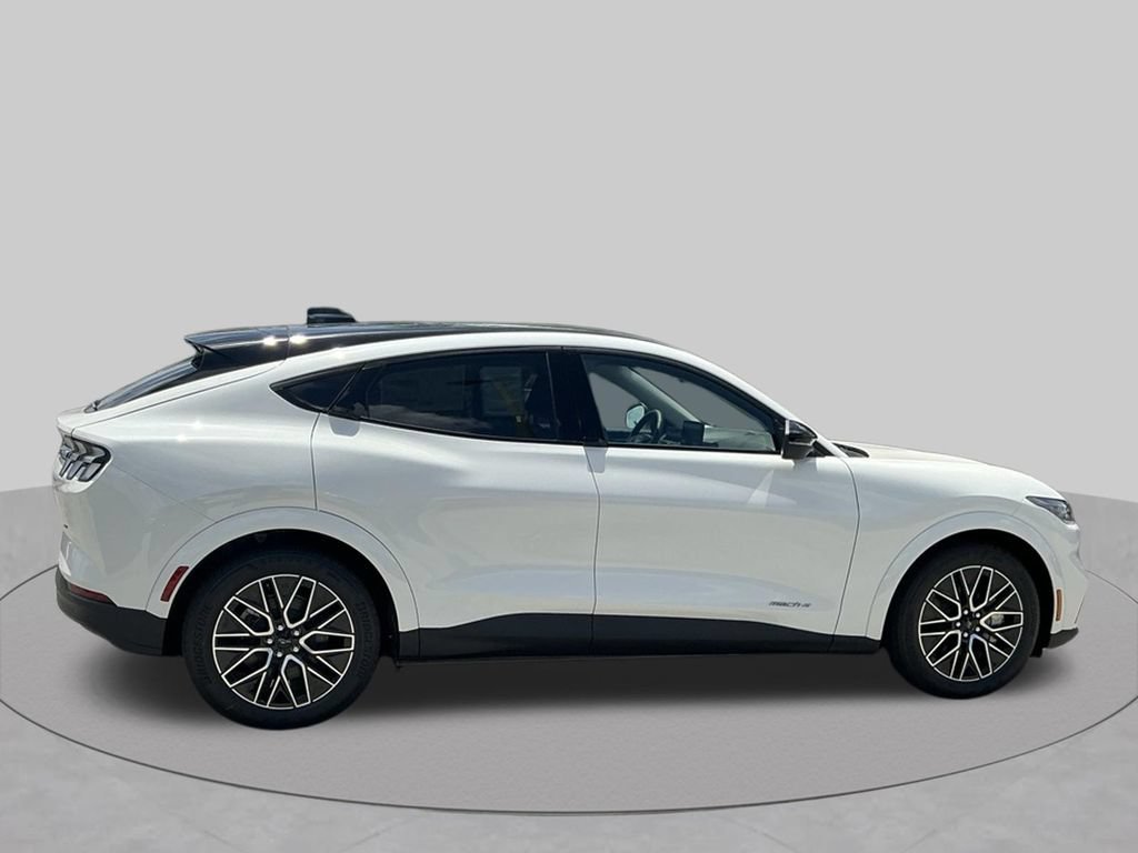 New 2026 Ford Mustang Mach-E Premium RWD image 9