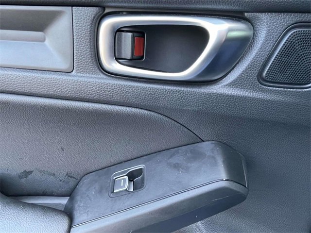 Used 2024 Honda Civic EX-L image 11