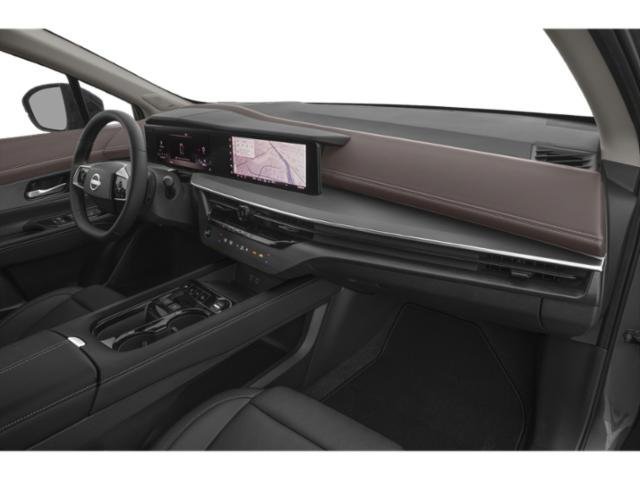 New 2026 Nissan Murano Platinum w/ Cargo Package AWD/4WD image 17