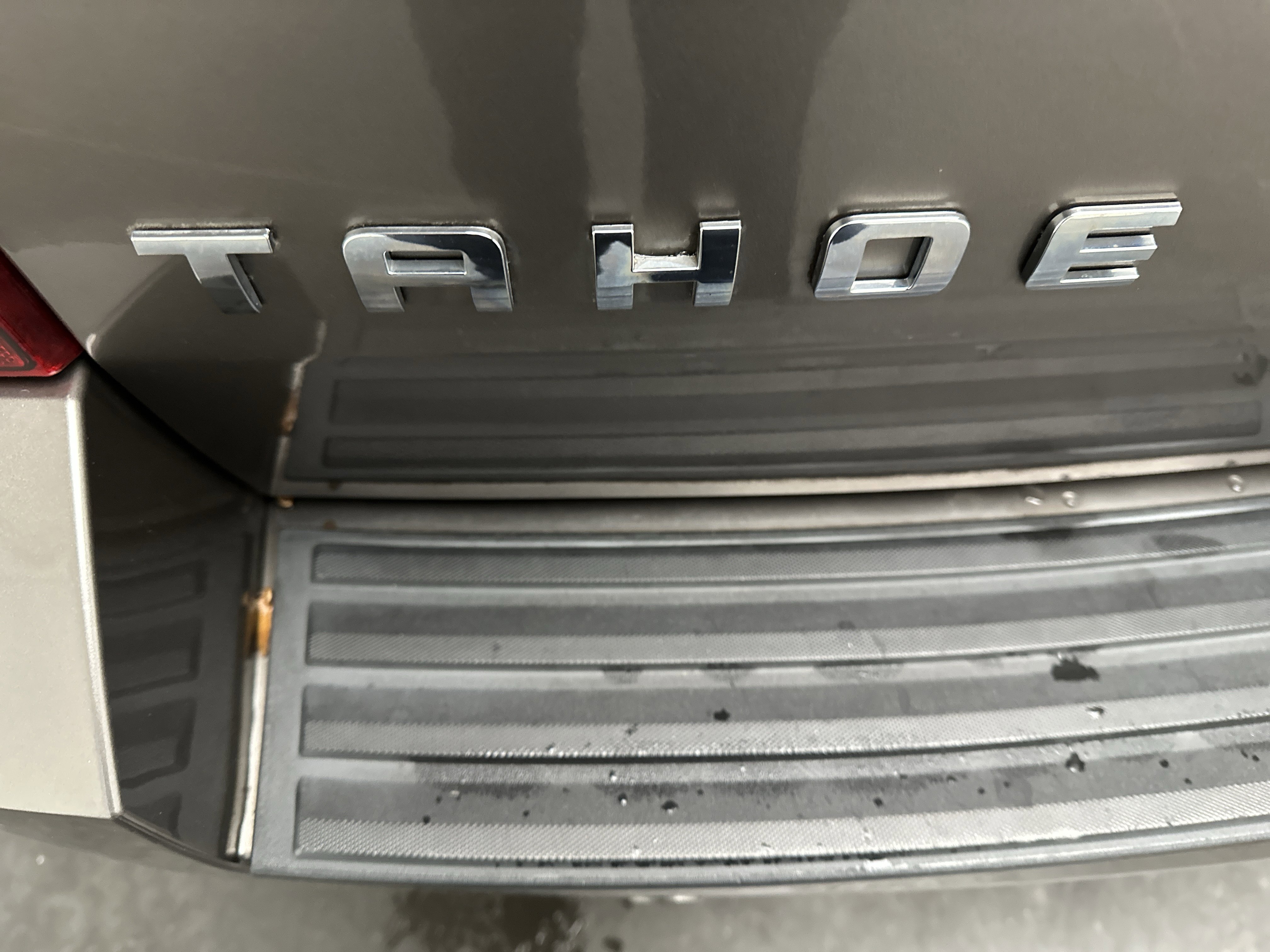 Used 2012 Chevrolet Tahoe LS w/ Convenience Package image 14