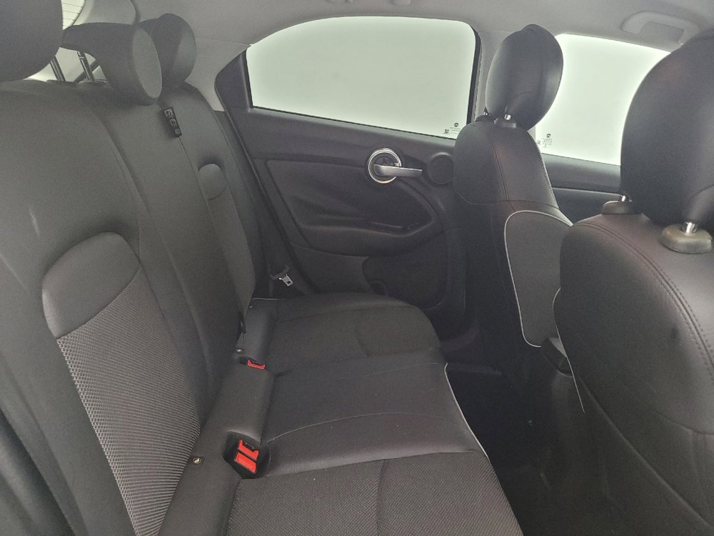Used 2018 FIAT 500X Trekking image 19