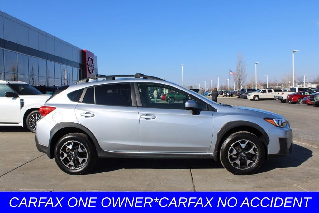 Used 2019 Subaru Crosstrek 2.0i Premium image 6