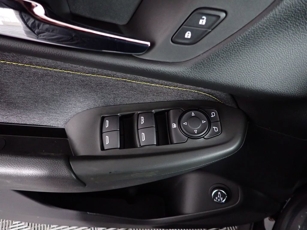 New 2026 Chevrolet TrailBlazer ACTIV w/ Convenience Package image 16