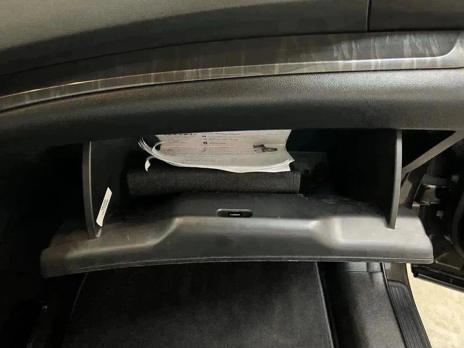 Used 2014 Honda CR-V EX-L image 29