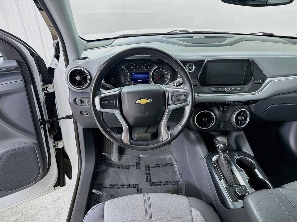 Used 2020 Chevrolet Blazer LT AWD/4WD image 21