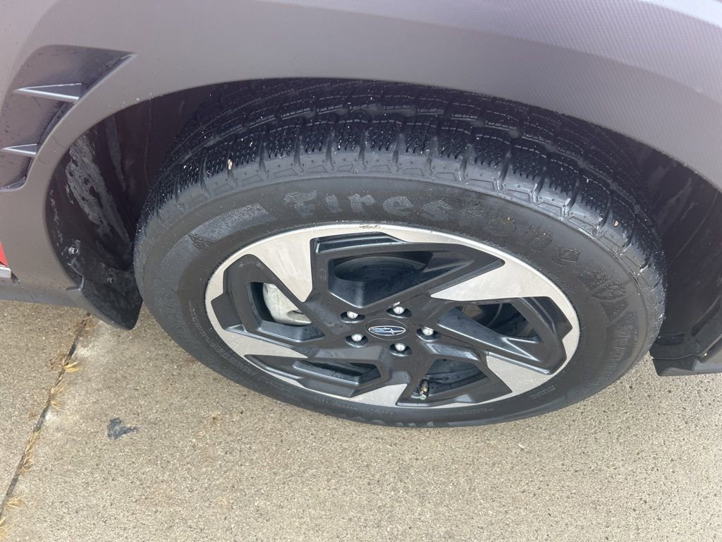 Used 2024 Subaru Crosstrek 2.5i Limited image 23