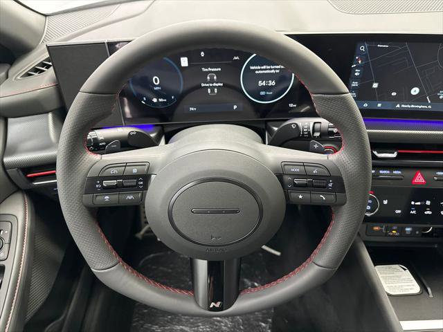 New 2026 Hyundai Sonata N Line image 24
