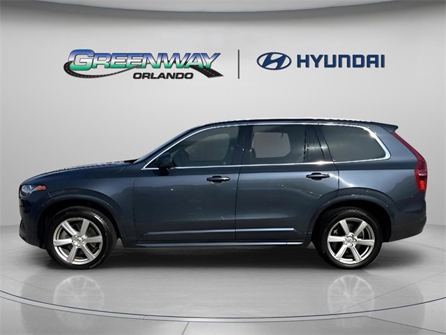 Used 2023 Volvo XC90 B5 Core image 4