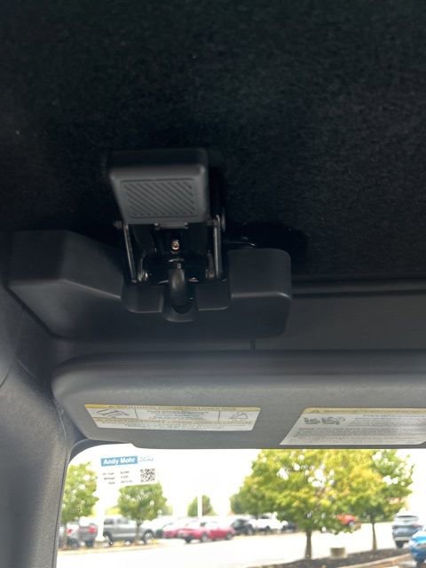 Certified 2021 Ford Bronco 2-Door image 42