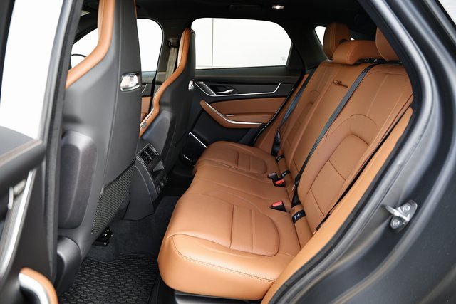 New 2026 Jaguar F-PACE R-Dynamic S image 29