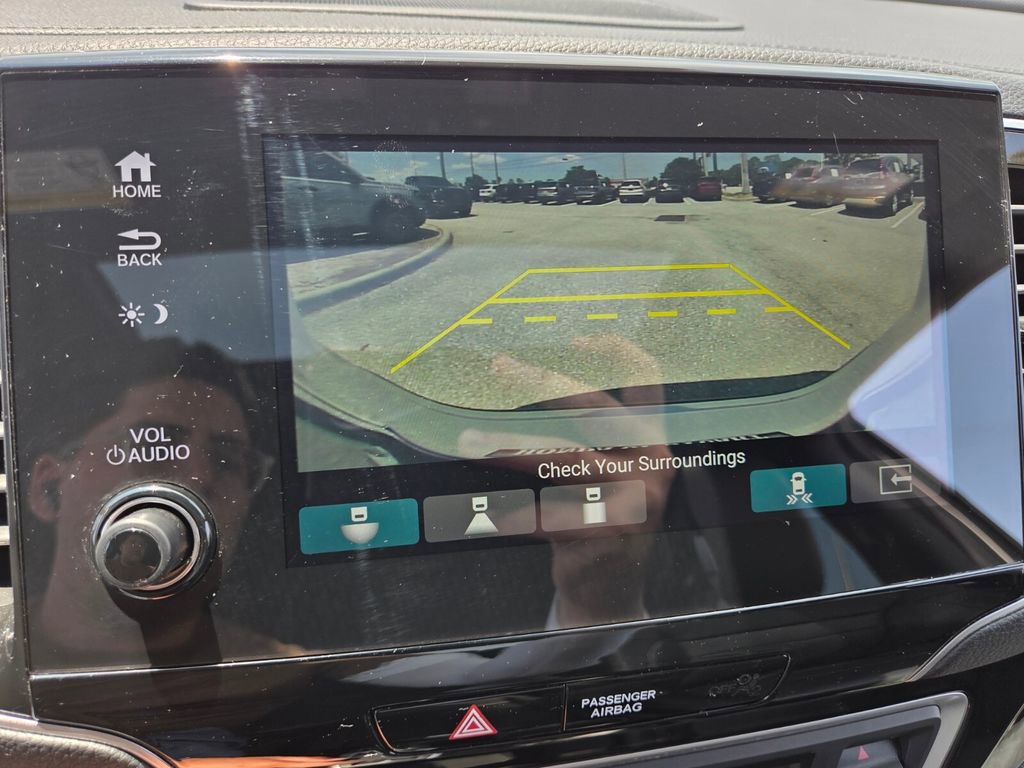 Used 2019 Honda Passport Elite image 31