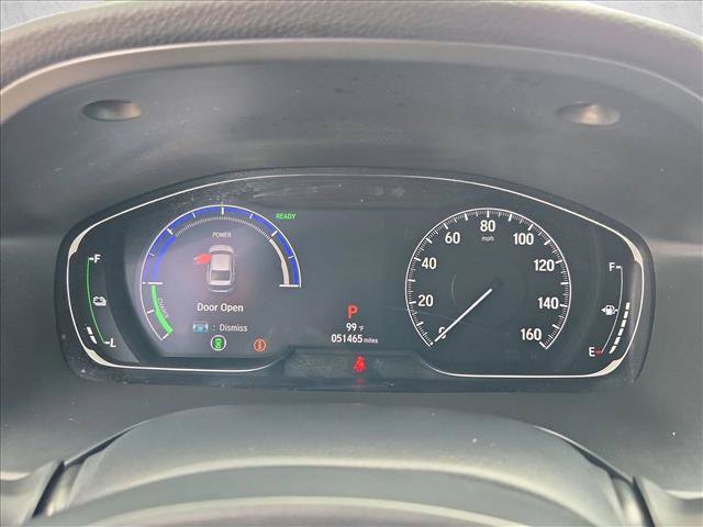 Used 2021 Honda Insight EX image 11