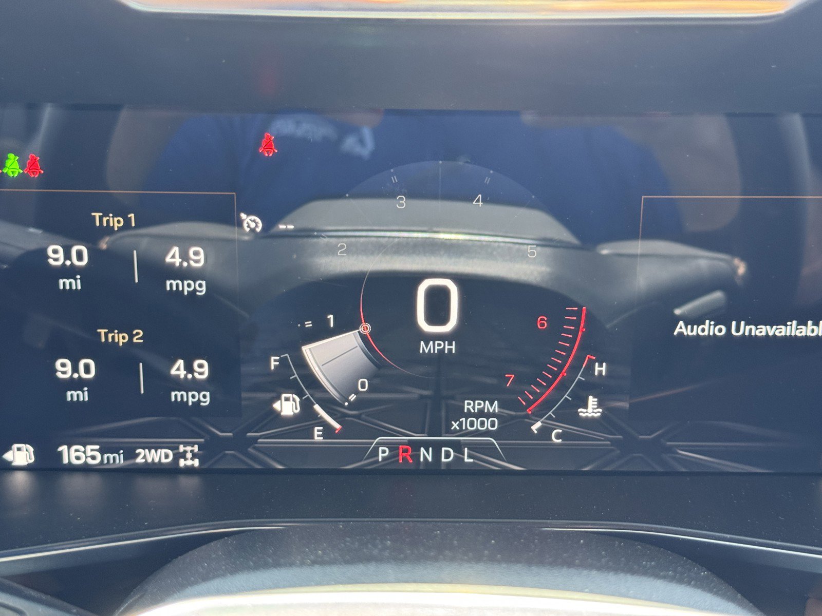 New 2026 GMC Canyon AT4 AWD/4WD image 22