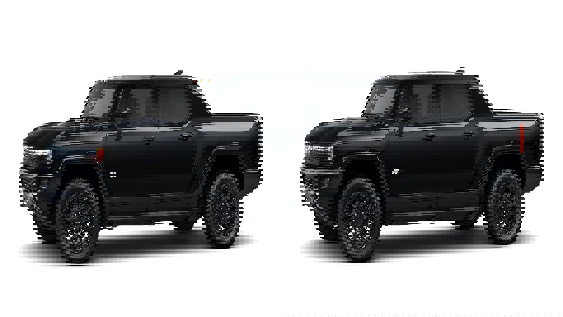 New 2025 GMC Hummer EV 2X image 31