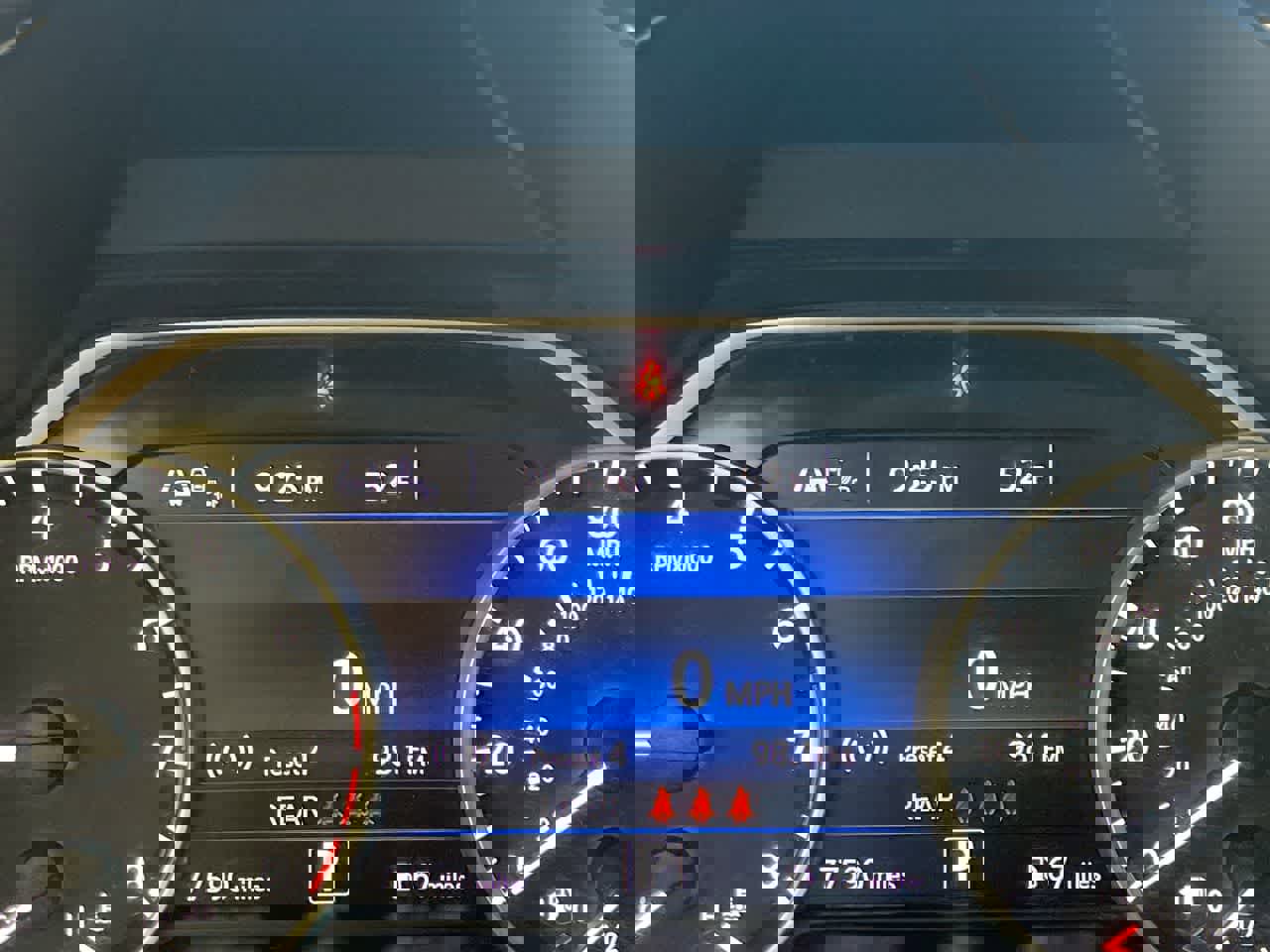 Used 2023 Nissan Murano SV image 15