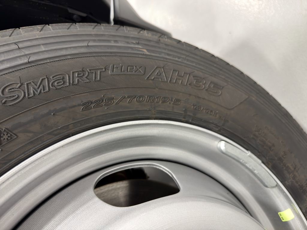 New 2026 RAM 4500 Tradesman w/ Chrome Appearance Group image 13