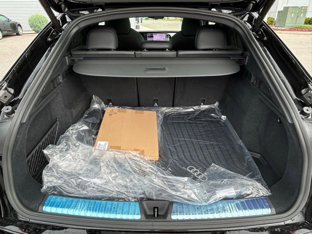 New 2026 Audi SQ5 Premium Plus AWD/4WD image 56