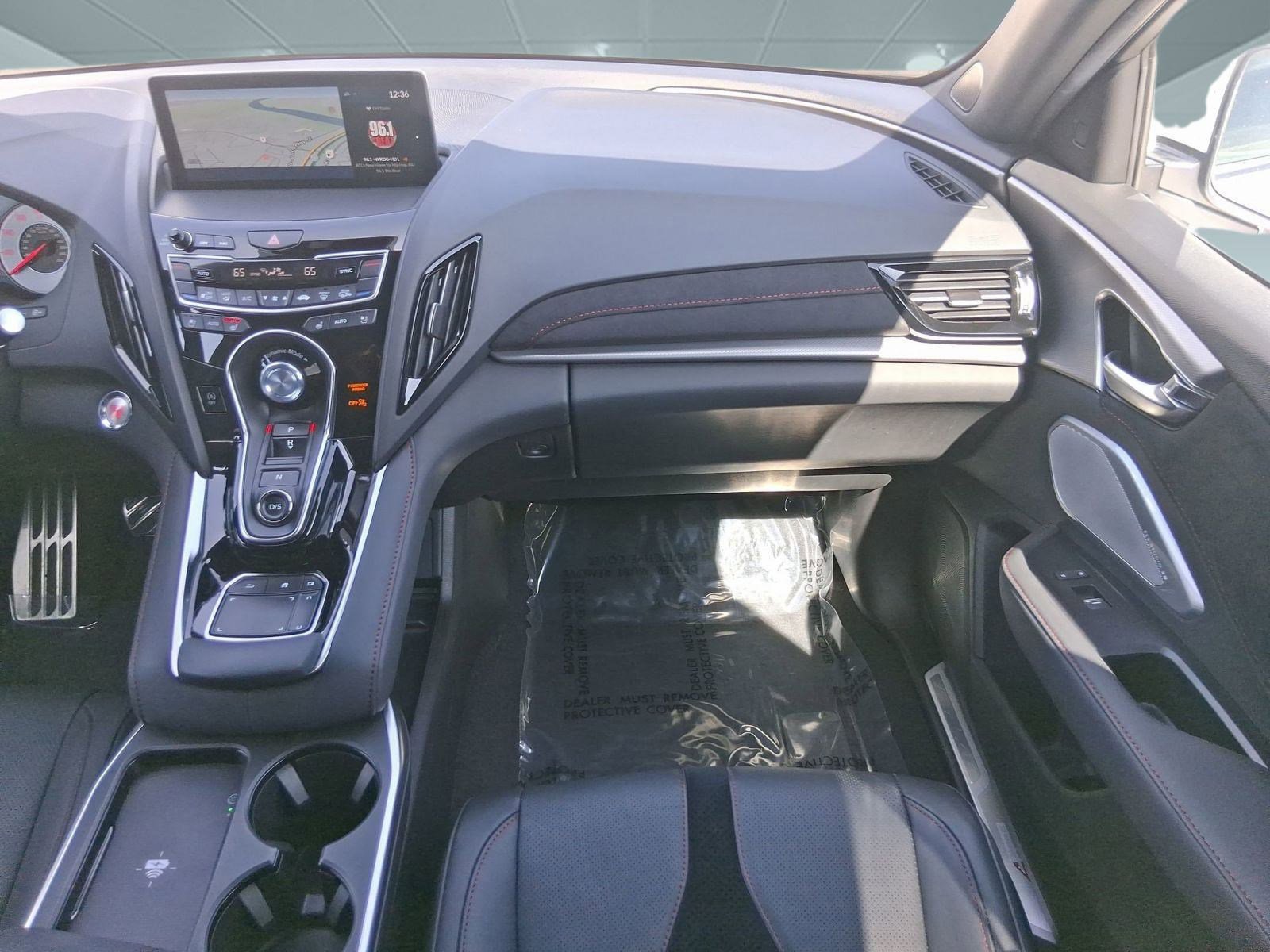 Used 2025 Acura RDX A-Spec image 27