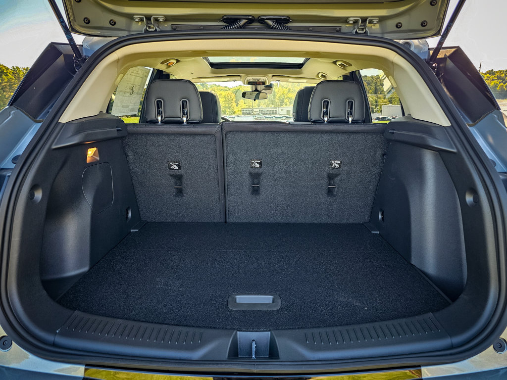 New 2026 Buick Encore GX Sport Touring AWD/4WD image 29
