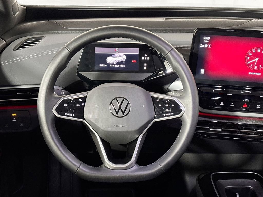 Certified 2024 Volkswagen ID.4 2WD image 13