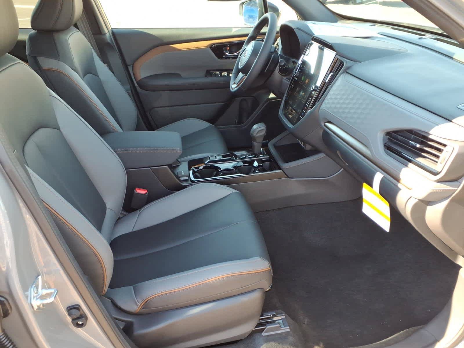 New 2026 Subaru Forester Touring AWD/4WD image 15