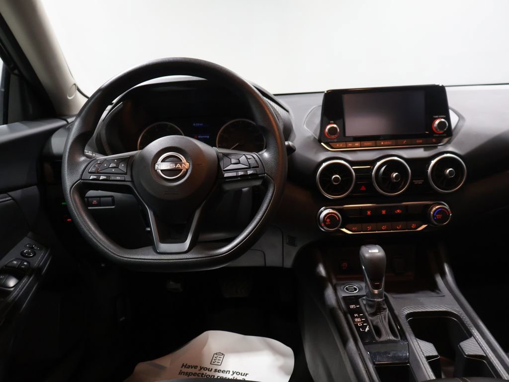 Used 2024 Nissan Sentra S image 16