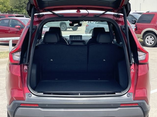 Certified 2024 Honda CR-V Sport-L image 30
