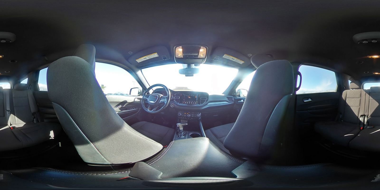 Used 2023 Dodge Durango SXT image 42