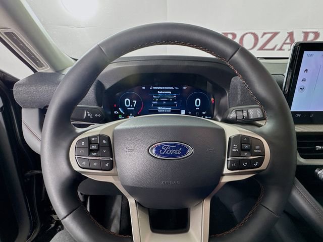 New 2026 Ford Explorer Active w/ Active Comfort Package image 13