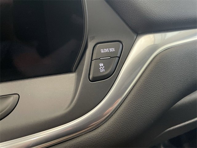 Certified 2024 Chevrolet Blazer LT w/ Driver Confidence Package image 28